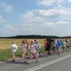 2017-07-23 Pielgrzymka Żernica- Jasna Góra