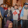 2017-11-03 Dzieci w przebraniach za Świętych