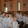 2018-06-10 Przyjęcie nowych ministrantów