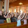 2018-06-21 Msza św. na zakończenie roku szkolnego i katechetycznego 2017/2018