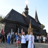2018-09-30 Odpust ku czci św. Michała Archanioła