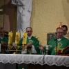 2023-09-03 Pożegnanie ks. Marka Winiarskiego/powitanie ks. Adama Sobczyka